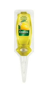 Chrysal Chrysal Zitruspflanzen Vitalkur