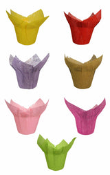Deco Wraps Deco Wraps Jute Fastwrap