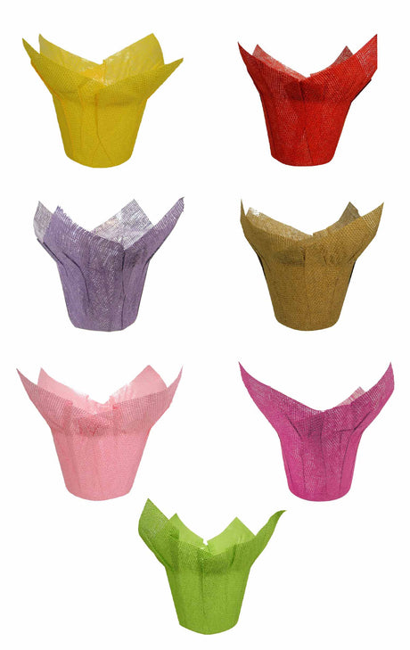 Deco Wraps Deco Wraps Jute Fastwrap