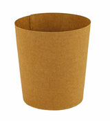 Deco Wraps Deco Wraps Kraft Paper Cup
