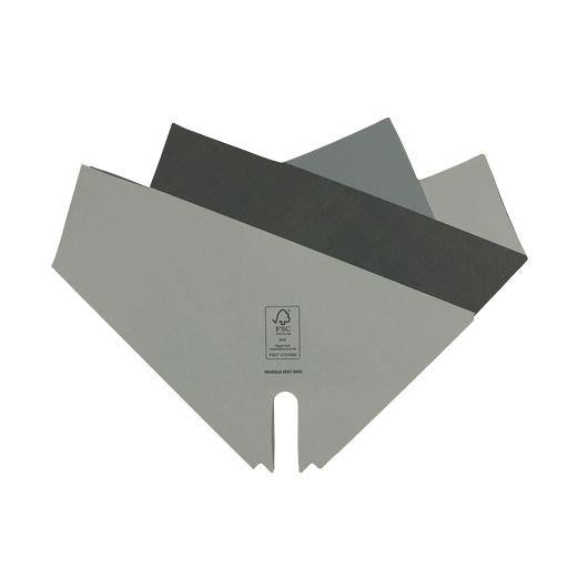 Braun Deco Wraps Magnolia Skirts