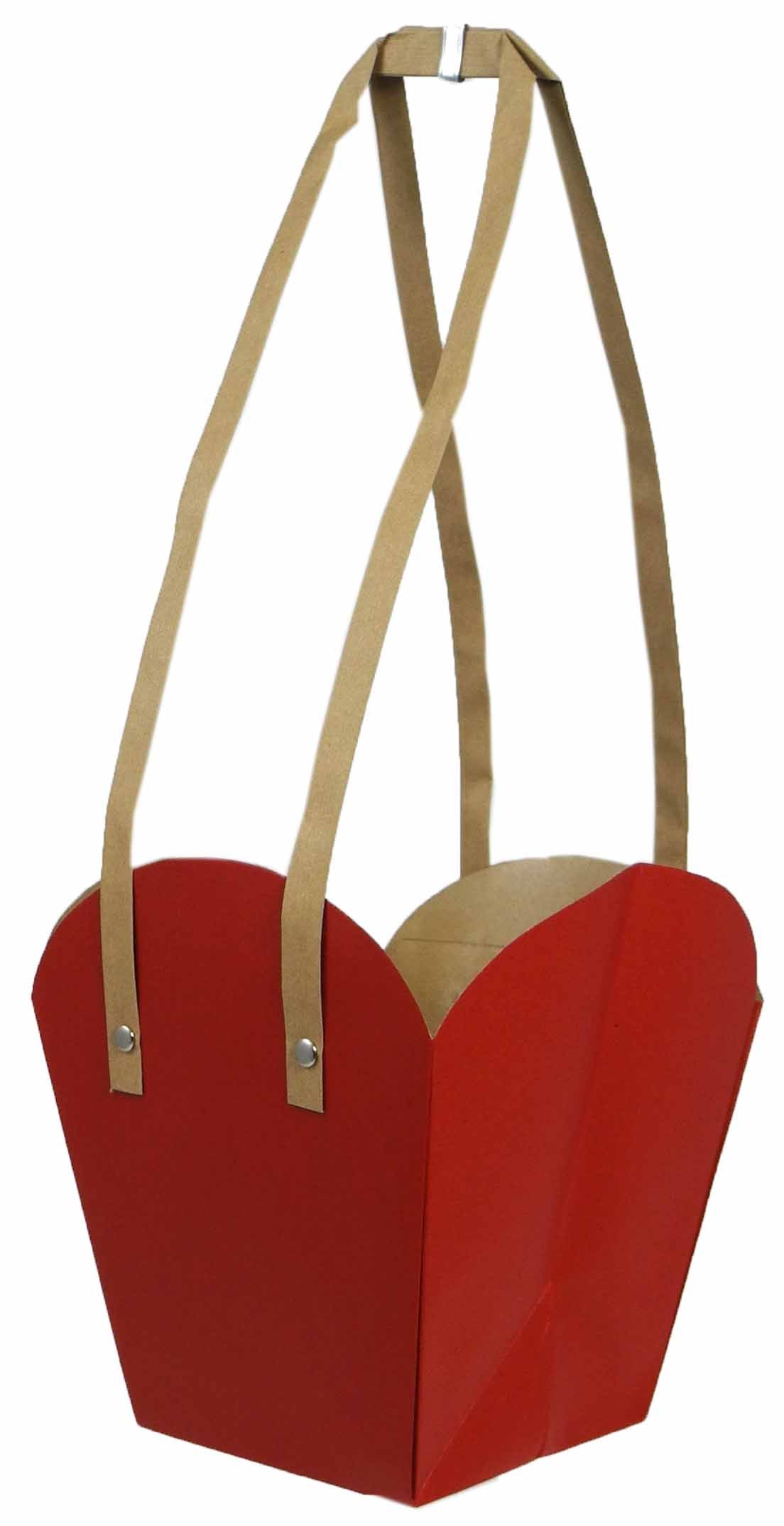 Deco Wraps Deco Wraps Papella Bag