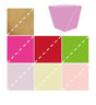 Deco Wraps Deco Wraps Twist-It Potcover
