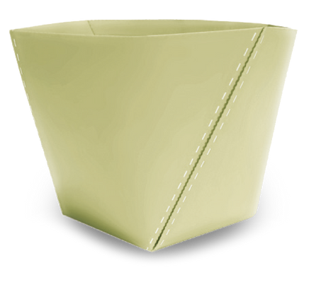 Deco Wraps Deco Wraps Twist-It Potcover