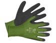 KIXX KIXX Green Flex Handschuh Nylon/Latex