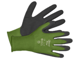 KIXX KIXX Green Flex Handschuh Nylon/Latex