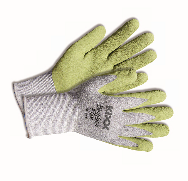 KIXX KIXX Handschuh Bamboo Flex