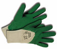 KIXX KIXX Handschuh Baumwolle/Latex