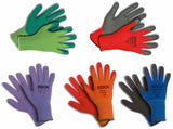 KIXX KIXX Handschuh Nylon/Latex