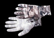 KIXX KIXX Handschuh Nylon/Polyurethan Camouflage 12 Paar