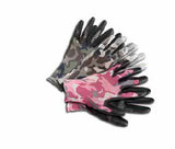 KIXX KIXX Handschuh Nylon/Polyurethan Camouflage 12 Paar