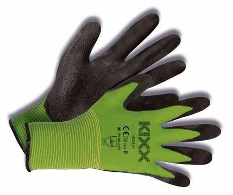 KIXX KIXX Handschuh Nylon/Polyurethan