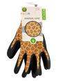 KIXX KIXX Handschuh Polyester/Latex Genius Giraffe