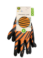 KIXX KIXX Handschuh Polyester/Latex Roaring Tiger