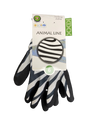 KIXX KIXX Handschuh Polyester/Latex Smiling Zebra
