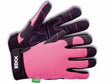 KIXX KIXX Handschuh synthetisches Leder