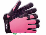 KIXX KIXX Handschuh synthetisches Leder