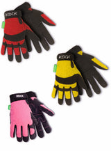 KIXX KIXX Handschuh synthetisches Leder