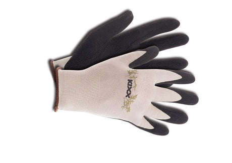 KIXX KIXX Kids Handschuh Bambus/Latex