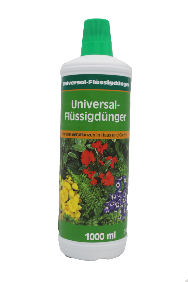 Braun Universaldünger