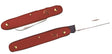 Braun Victorinox Floristenmesser 1 Stück