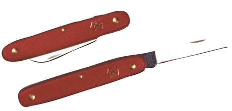 Braun Victorinox Floristenmesser 1 Stück