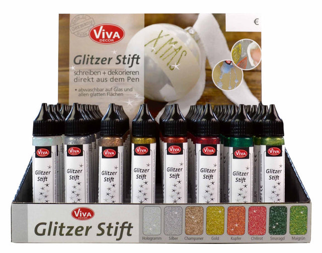 Viva Decor Viva Decor Glitzerstift
