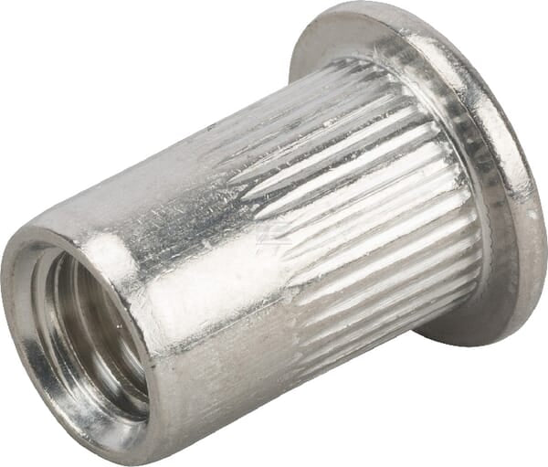Blindniet-Mutter V2A M8x16