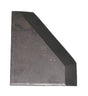 Scherengreiferblatt links 150x125x8mm