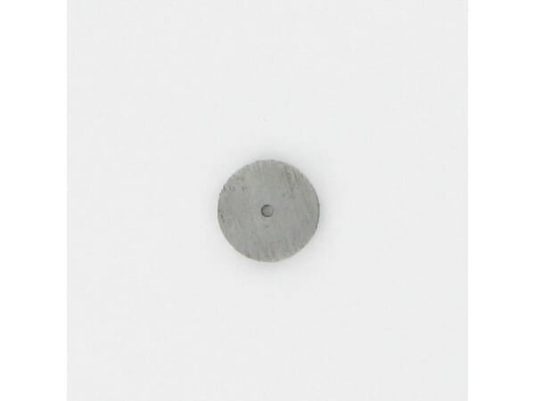 Drosselscheibe 10L - Ø 0,5