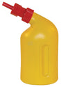Akkufüllkanne Zeca 1 Ltr.