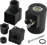 Spule 24V DC