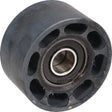 Spannrolle