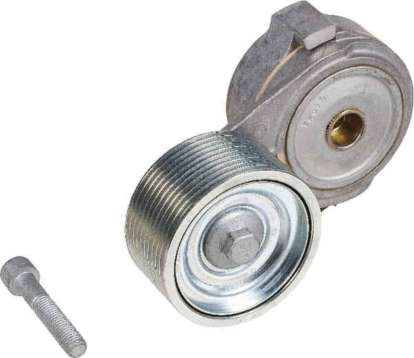 Mechanischer Riemenspanner