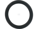 Dichtung 15,88x2,62mm 70 Shore EPDM schwarz Safim