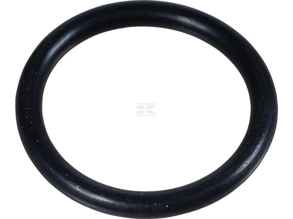 Dichtung 20,29x2,62mm 70 Shore EPDM schwarz Safim