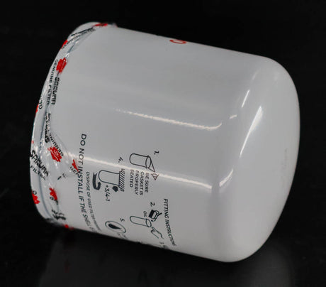 C-51090 Ölfilter SpinOn