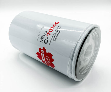 C-70140 Ölfilterelement