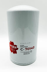 C-70140 Ölfilterelement