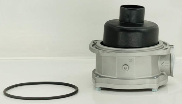 FRTR150000BB70C000S0 Leitungsfiltergehäuse (Rücklauffilter)