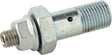 Drosselschraube, G1/4" - einstellbar