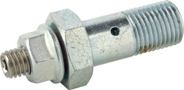 Drosselschraube, G1/4" - einstellbar