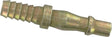 Schnellkupplung Stecker/Schlauch 6mm