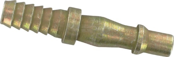 Schnellkupplung Stecker/Schlauch 6mm