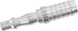 Schnellkupplung Stecker/Schlauch 13mm