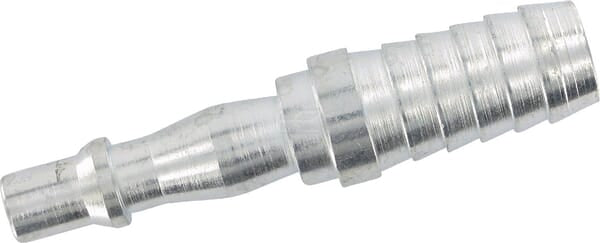 Schnellkupplung Stecker/Schlauch 13mm