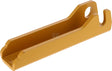 Gefalteter Schutzbügel Alfast a=35 l=255 (kevo/s1)
