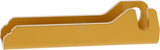 Gefalteter Schutzbügel Alfast a=35 l=255 (kevo/s1)