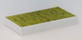 FP 25 015 Innenraumfilterelement (FreciousPlus)