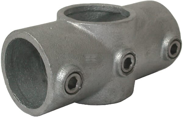 C 2-W-Verbindung 90º42,4mm